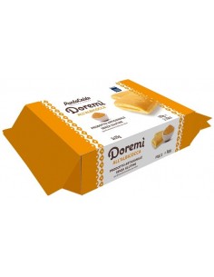 Doremi Albicocca 35 G 3 Pezzi