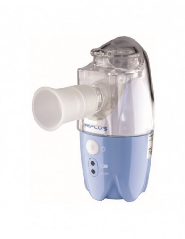 Nebulizzatore Portatile Per Aerosol...