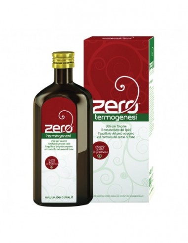 Zero Termogenesi 500 Ml