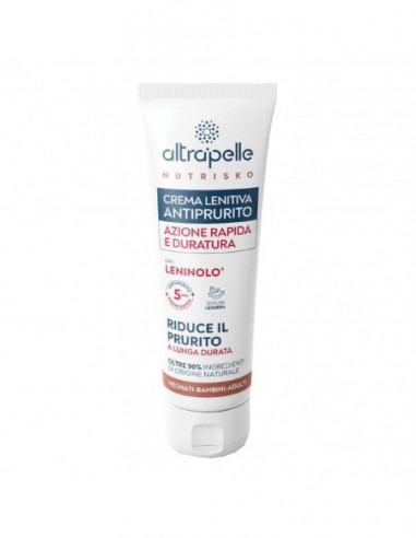 Altrapelle Nutrisko Crema Anti...