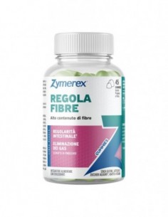 Zymerex Regola Fibre 45...