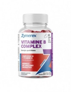 Zymerex Vitamine B Complex...