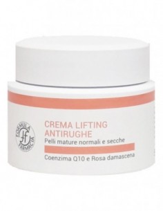 Formula Crema Lifting...