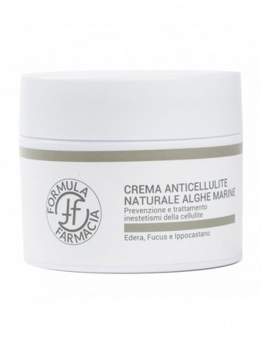 Formula Crema Anticellulite Naturale...