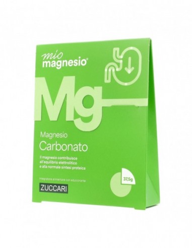 Miomagnesio Carbonato 37,5 G