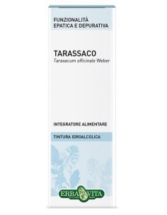 Tarassaco Radice Soluzione...