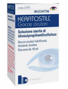 Gocce Oculari Keratostill...