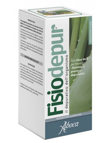 Fisiodepur 315 G