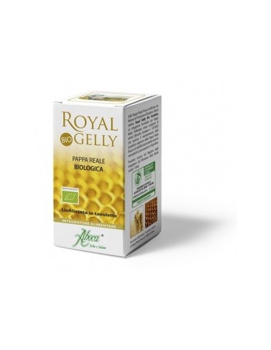 Royalgelly 40 Tavolette