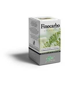 Finocarbo Plus 50 Opercoli...