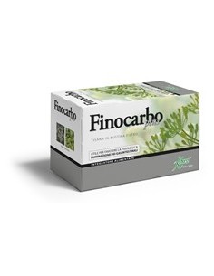 Finocarbo Plus Tisana 20...