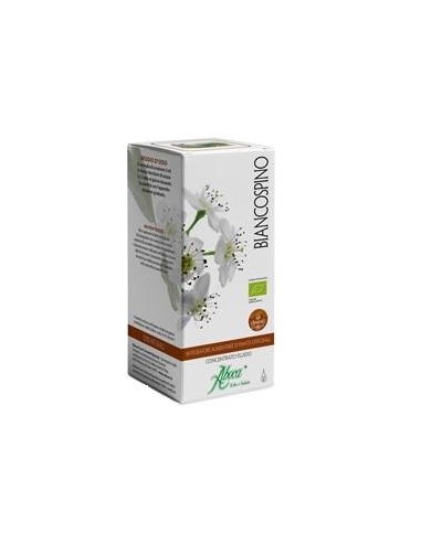 Biancospino Monoconcentrato Gocce 75 Ml