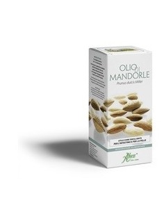 Olio Mandorle Dolci 100 Ml