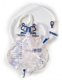 Sacca Drenaggio Urinario A...