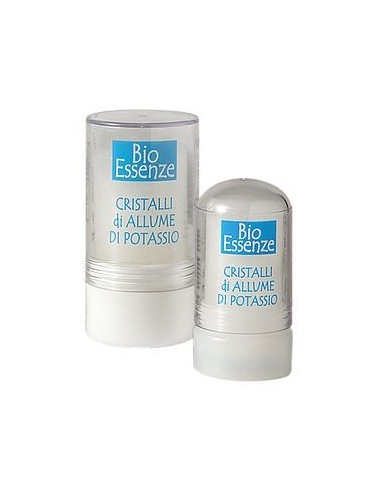 Bio Essenze Allume Di Potassio...