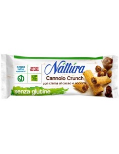Nattura Cannolo Crunch...