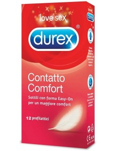 Profilattico Durex...