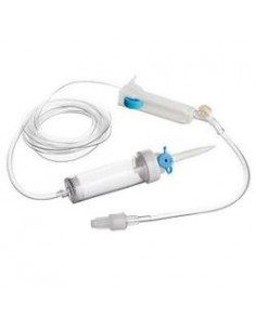 Valvola Senza Ago - Sterile - Medical - Foto 5