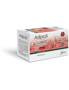 Adiprox Tisana 20 Bustine