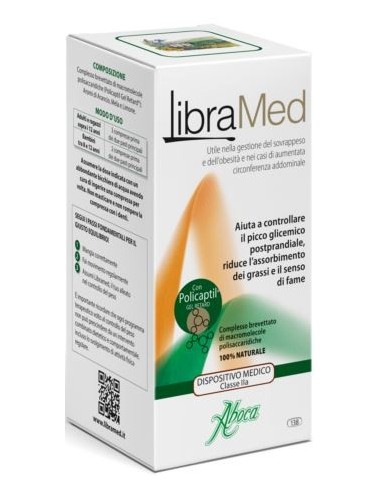 Libramed Fitomagra Trattamento...