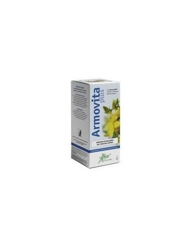 Armovita Plus 100 Opercoli