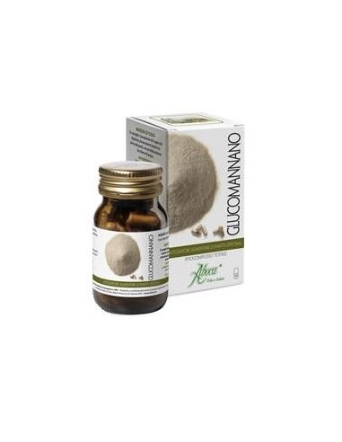 Glucomannano Fitocomplesso Totale 50...