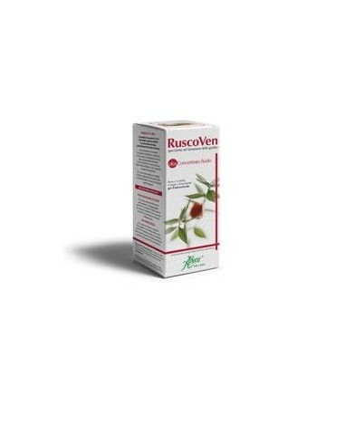 Ruscoven Plus Concentrato Fluido 200 G