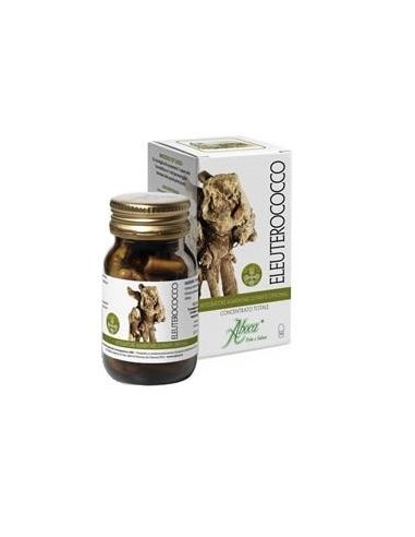 Eleuterococco Concentrato Totale 50...