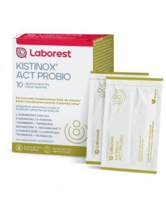 Kistinox Act Probio 10 Bustine