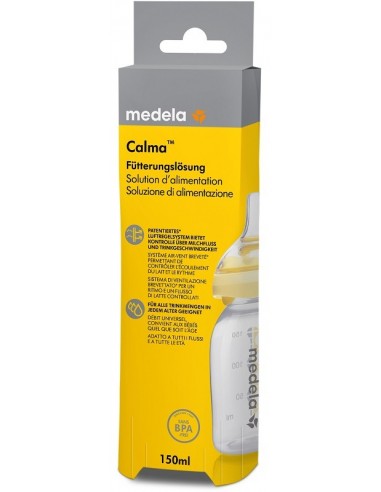 Calma Con Bottiglia 250 Ml