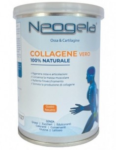 Neogela Polvere 150 G