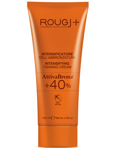 Rougj Solare Attivabronz 100 Ml