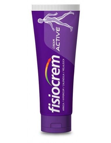 Fisiocrem Cream Active 250 Ml