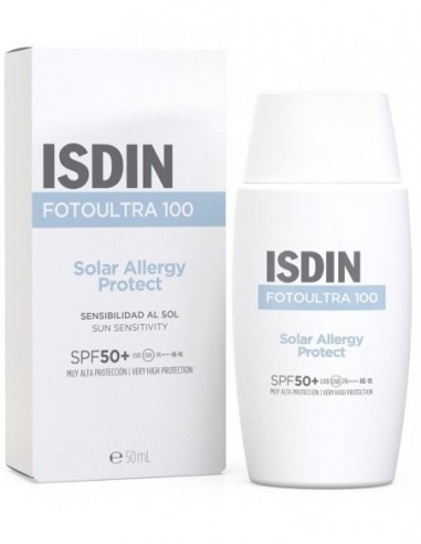 Fotoultra100 Solar Allergy Protect...