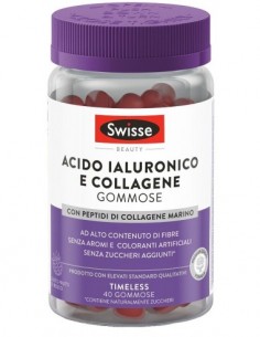 Swisse Acido Ialuronico &...