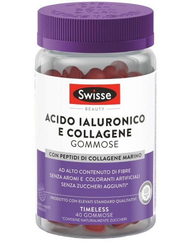 Swisse Acido Ialuronico & Collagene...
