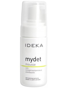 Mydet Mousse 100 Ml