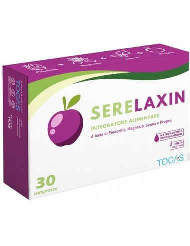 Serelaxin 60 Compresse