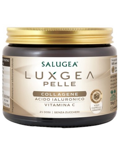 Luxgea Pelle 130 G