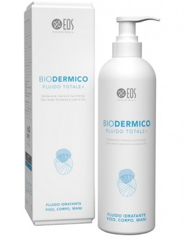 Eos Biodermico Fluido Totale+ 300 Ml