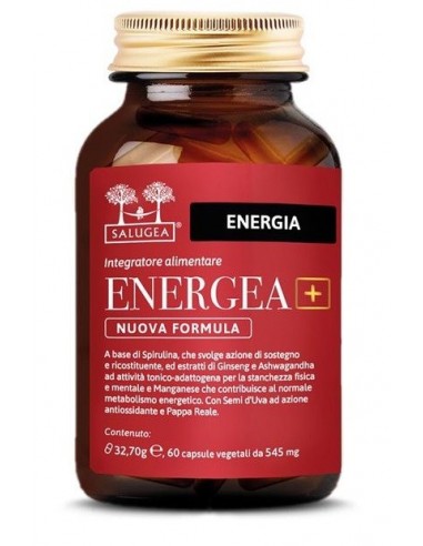Energea+ Nuova Formula Salugea 60...