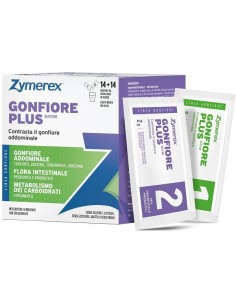 Zymerex Gonfiore Plus 28...