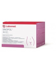 Sinopol 30 Bustine Nuova...