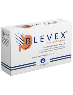 Blevex 20 Stick Pack...
