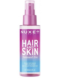 Nuxe Hair & Skin Fragrant...