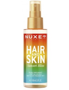 Nuxe Hair & Skin Fragrant...