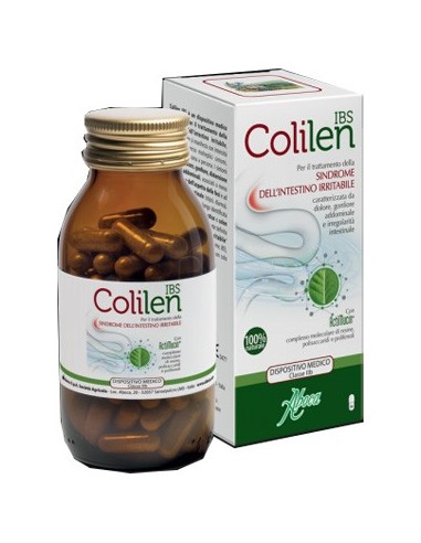 Rimedio Disturbi Intestinali Colilen...