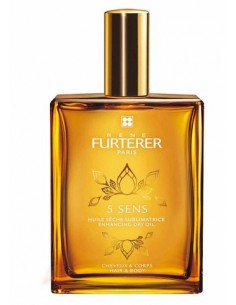 Rene Furterer 5 Sens Huile...