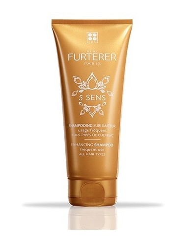 Rene Furterer 5 Sens Huile Shampoo...