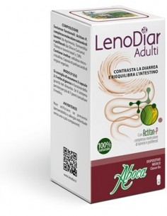 Lenodiar Adulti 20 Capsule...